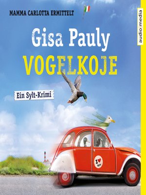cover image of Vogelkoje